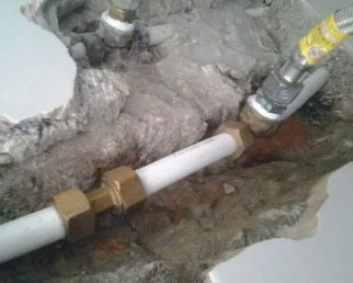 吉林测漏水多少钱