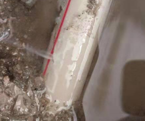 吉林水管维修公司