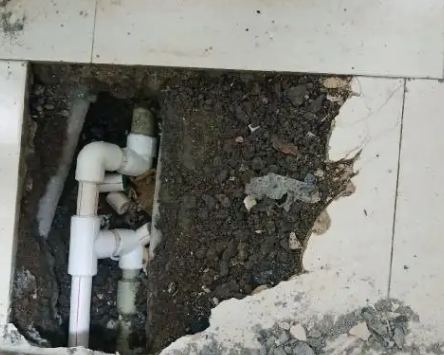 吉林卫生间测漏水哪家好