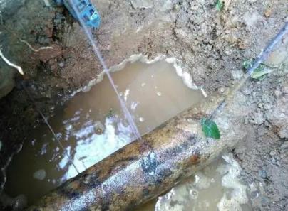 吉林卫生间测漏水公司分享下我们可以检测到轻微的漏水和水压吗？